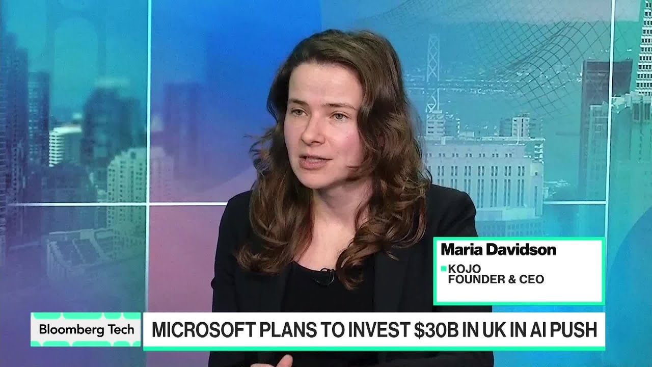 AI Data Center Construction Faces "Perfect Storm": Kojo CEO