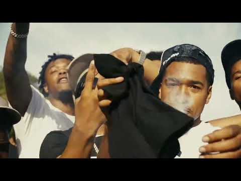 Luldame23-Turn it up ft cccmari & lulcolby22 dir by saudthealien