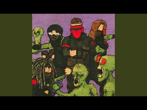 Война (Другая версия)