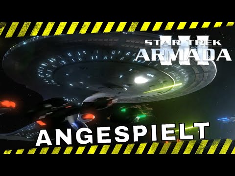 Star Trek Armada III [Angespielt GER] für Sins of a Solar Empire (1)