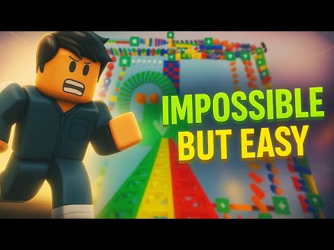 500% Brain Activated 🤯 | Impossible Parkour That Only Geniuses Can Do