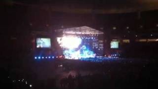 Gypsy Heart Tour � Guadalajala - Party In The USA Performance - 28/05/11