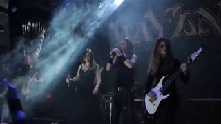 Mayan - After Forever cover: Follow In The Cry - Live at Mexico City