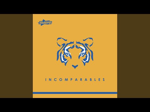 Somos Incomparables (Ella Dijo)