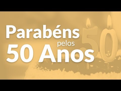 Featured image of post Mensagem De Aniversario Para Irmao 50 Anos Cerca de 1464 mensagens de anivers rio de 50 anos