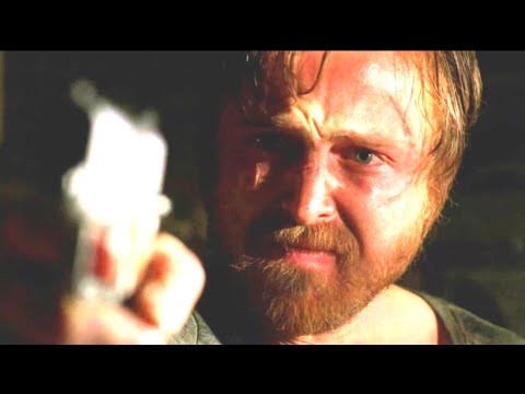 Das Ende Von Breaking Bad Endlich Erklärt