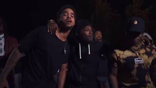 Crown Chasin’ - Free Da Gang (feat. T.Y) (Official Music Video)