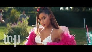 A guide to the movie references in Ariana Grande’s ‘thank u, next’ video