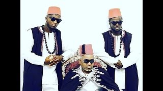 Double Bangz ft Awilo Longomba- Circulate Remix