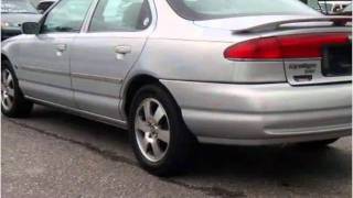 preview picture of video '1999 Mercury Mystique Used Cars Hope Mills NC'