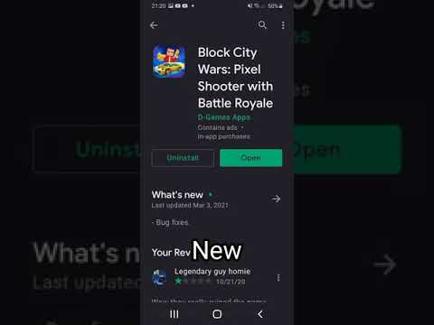 block city wars NEW UPDATE 7.2.2