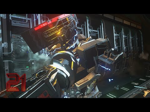 INFINITE WARFARE CAMPAIGN pt.21