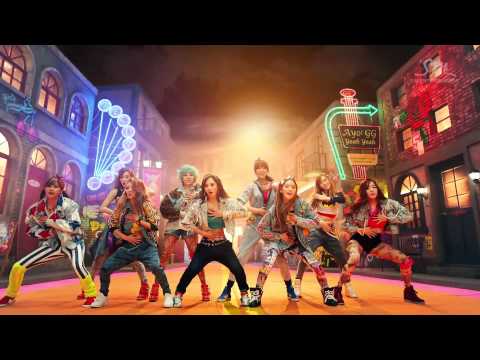 Girls' Generation - I Got A Boy Teaser (Dance Version)
