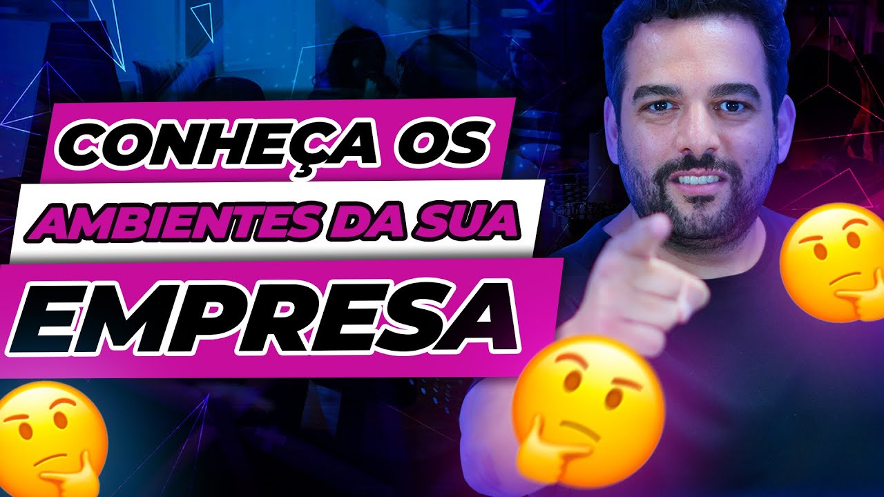 Como trabalhar os ambientes interno e externo da sua empresa? | EAG