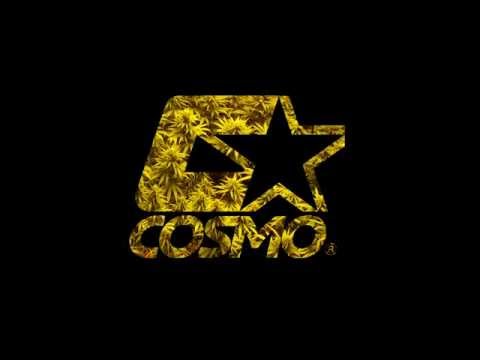 Cosmo Gang 420 Mixtape