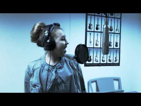 Let it Go - Cover by Connie Lamb