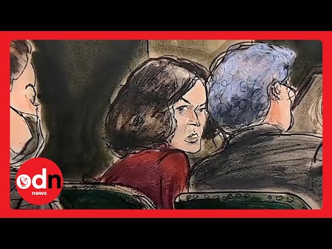 Ghislaine Maxwell Guilty of 'Worst Crimes Imaginable'