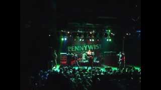 Pennywise -  - Nervous Breakdown (Black Flag Cover)