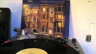 Smog: Back In School (Vinyl Rip)