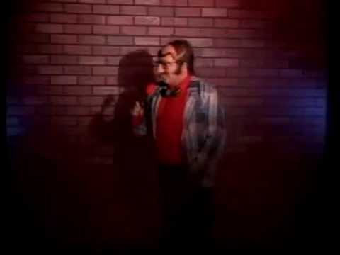 Johnny Petardo - Bar Ganso 01