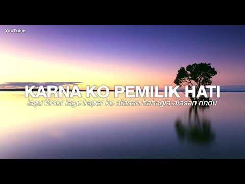 karna ko pemilik hati