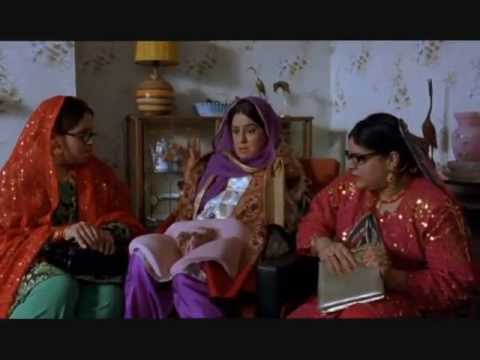 East is East movie's Funniest scene