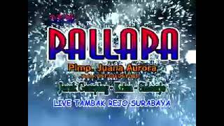 Download lagu MENUNGGU SHOLIQ NEW PALLAPA (KOPLO CLASSIC LAWAS) mp3
