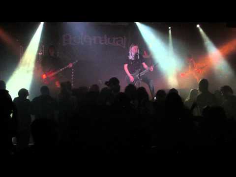 Preternatural Live #10 @ Innerfade Fest 15.02.2014
