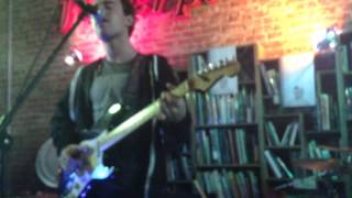 Avi buffalo - summer cum