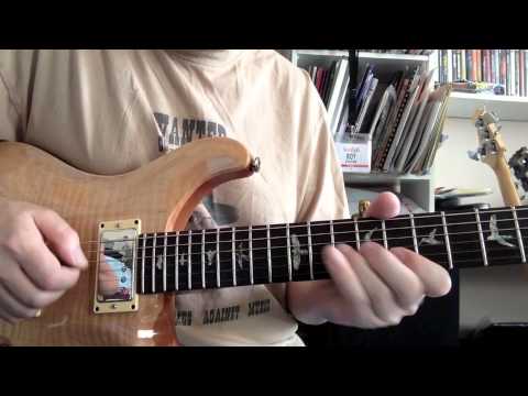 Coffee Break Grooves Chill 4-5 Roy Fulton '5 Licks'