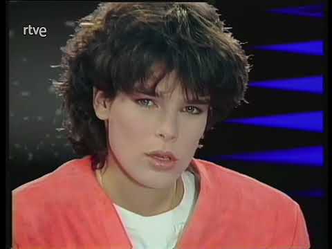 STEPHANIE - Ouragan (Full Version, Jueves A Jueves, 08.05.1986)