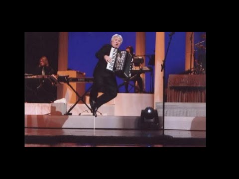 The legend that is Ronnie Kennedy