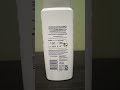 NIVEA MEN Sensitive Body Wash With Bamboo Extract