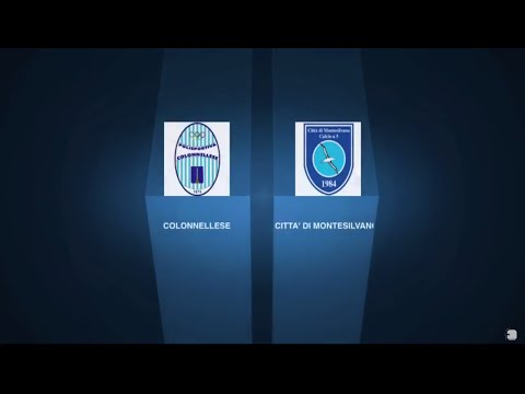 Montesilvano Futsal Cup - Allievi - Gir.C - 2^ - Colonnellese VS Città di Montesilvano C5