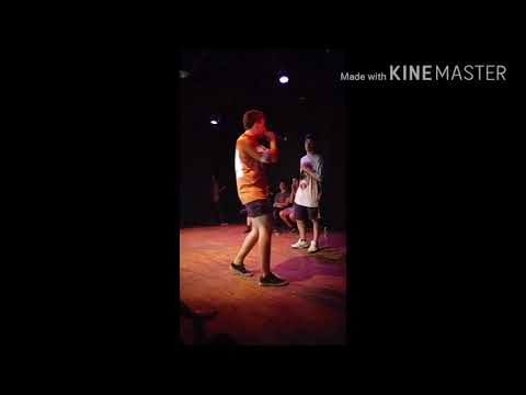 Tunchi Vs Nacho - 313 producciones - Corrientes