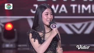 Download lagu WOW!! Diyah Ternyata dari Kecil Sudah Jago Tari Gandrung Banyuwangi - LIDA 2020 mp3 Download lagu WOW!! Diyah Ternyata dari Kecil Sudah Jago Tari Gandrung Banyuwangi - LIDA 2020 mp3