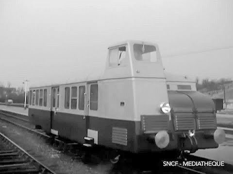 LE MAGAZINE DU RAIL N°02 - 1948 SNCF Ferroviaire / French Trains