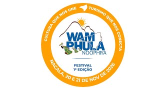 Wamphula Noophiya Festival | 1st Edition