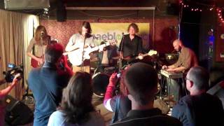 These United States @ Scoot Inn SXSW 2010