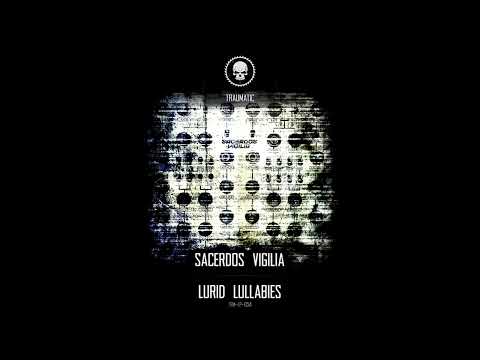 Sacerdos Vigilia - The Messenger