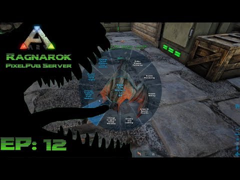 PixelPub Ragnarok(S2) Ep: 12 Big Hatchening