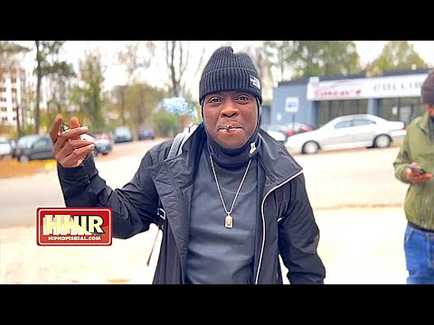 E NESS WORDS TO PUFFY, KANYE, 50 CENT & MEEK MILL!!! + SPEAKS ON BATTLING GWITTY & CLOSURE 2 EVENT!