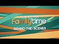 Behind The Scenes Of FamilyTime On Bounce TV