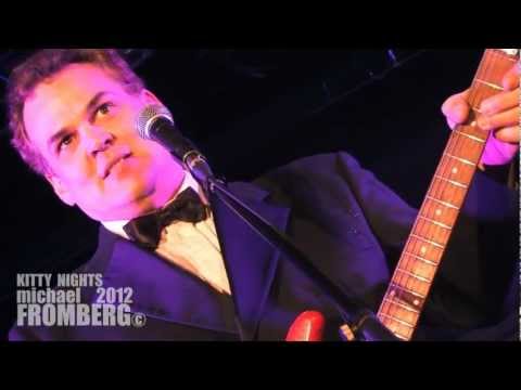 Kitty Nights ABCD, Villainy Loveless Birthday Song - Michael Fromberg