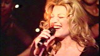 Taylor Dayne - Can&#39;t Get Enough Of Your Love Live (TOTP)