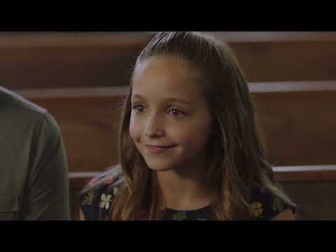 A MENINA QUE ACREDITA EM MILAGRES | FILMES GOSPEL | FILMES GRATIS | DUBLADO