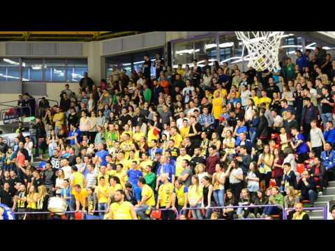 SBSPORT.RO: CSU Sibiu - BC Mureș 86-76 (26.03.2016).1
