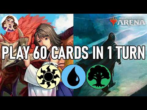 The most BROKEN and PERFECT Combo for MYTHIC