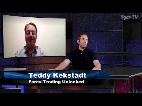 November 17th, Teddy Kekstadt on The Morning Market Kickoff- 2021