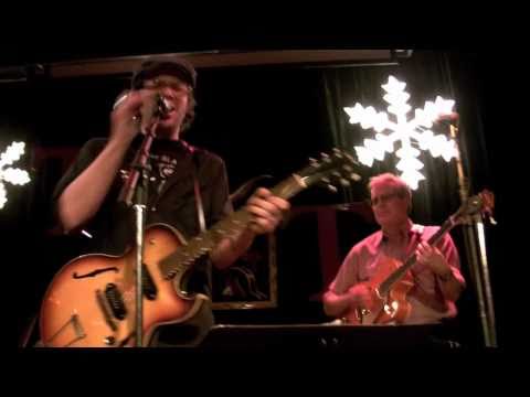 Andrew McKeag - Annual Elvis Tribute w/ The Roy Kay Combo 1/7/11